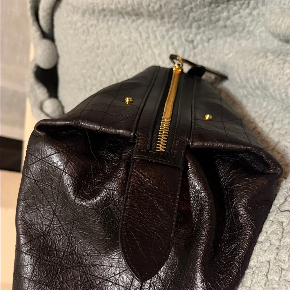 Dior D-Journey Bag Large - Picture 8 of 16